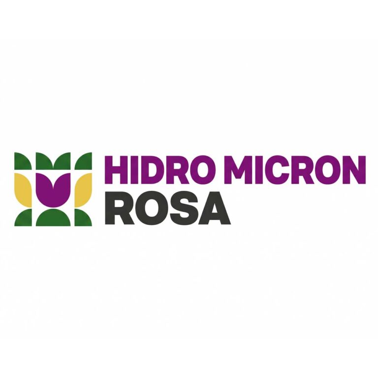 Home hidro micron rrosa